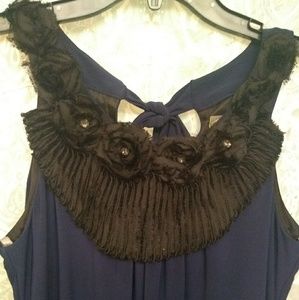 Final Price Drop ⬇️Taylor-Nordstrom dress